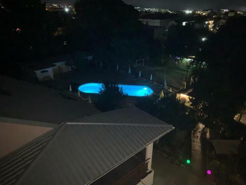 Hostal Relax Spa Costinesti - D'amy