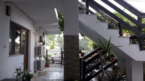 Hostal Vila Liliana