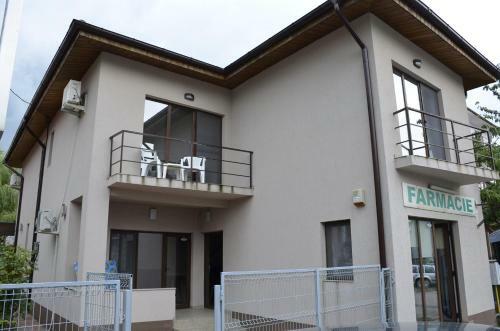 Hostal Euforia Costinesti