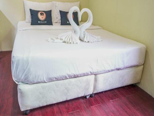 Albergue Roomquest Pattaya