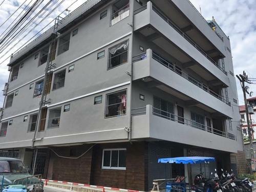 Albergue Roomquest Pattaya