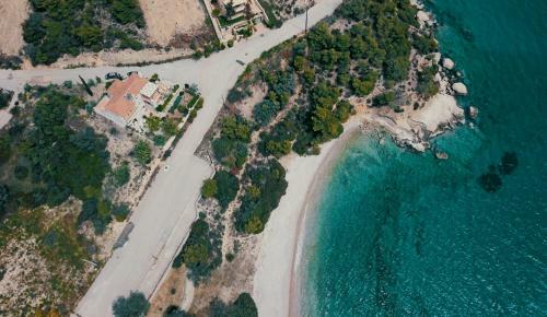 Apollo Beach House