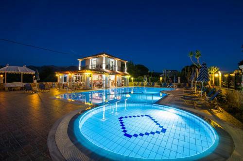 Hotel Makis Studios