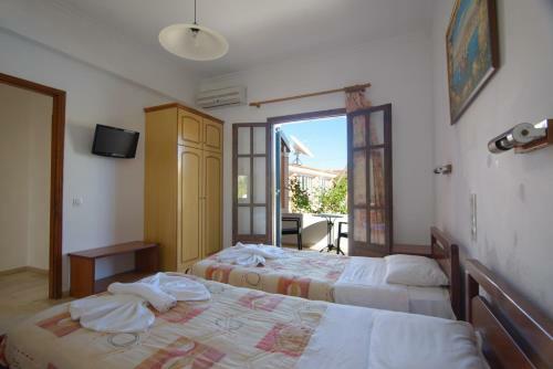 Apartamento Theodosia Hotel