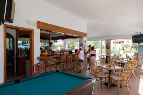Apartamento Theodosia Hotel