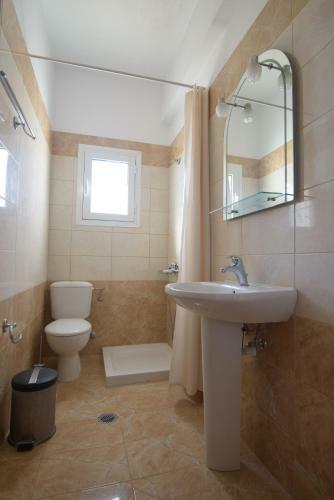 Apartamento Theodosia Hotel