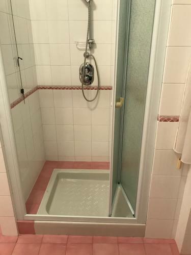 Apartamento Villetta Bifamiliare A 400m Dal Mare