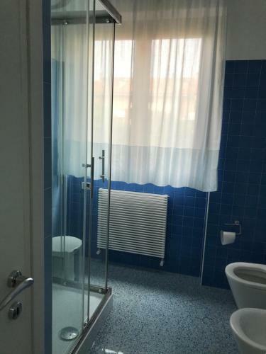 Apartamento Villetta Bifamiliare A 400m Dal Mare