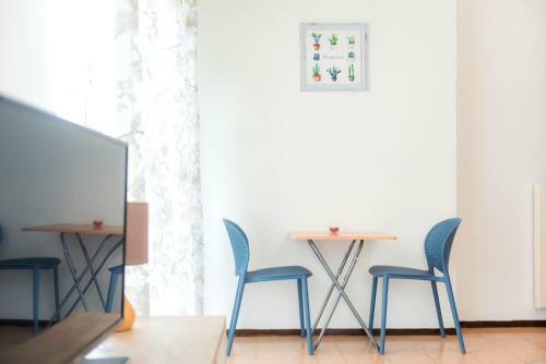 Apartamento My Holiday In Como, Wi Fi, Parking