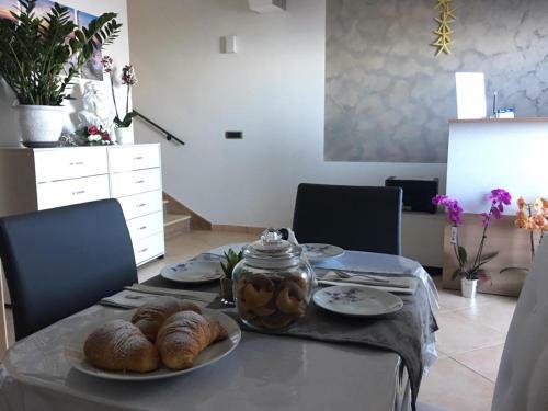 Bed & Breakfast Villa Sul Diamante