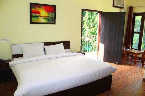 Hotel Heartwood Farms Corbett