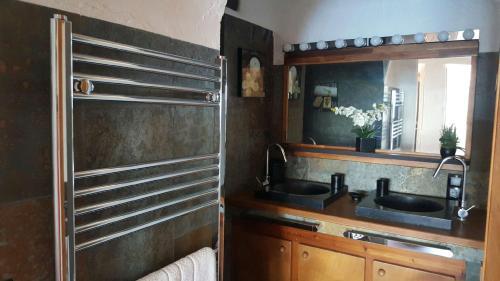 Apartamento La Gavaresse