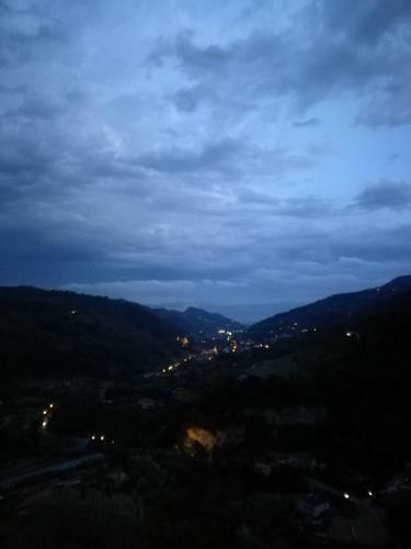 Bed & Breakfast Il Giardino Degli Ulivi