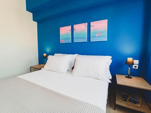 Sunlight - Volos City Center [spacious Modern Apartments]