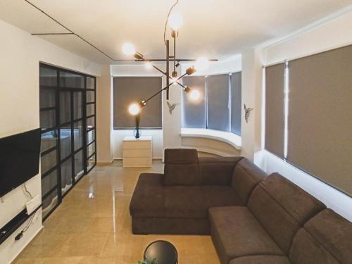 Sunlight - Volos City Center [spacious Modern Apartments]