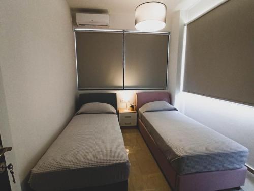Sunlight - Volos City Center [spacious Modern Apartments]