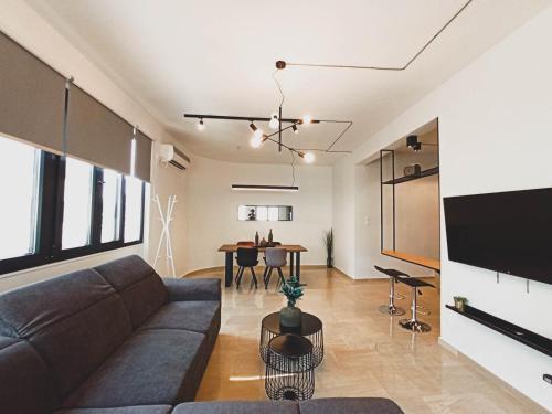 Sunlight - Volos City Center [spacious Modern Apartments]