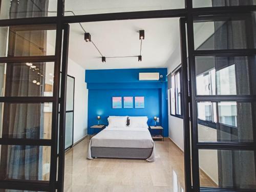Sunlight - Volos City Center [spacious Modern Apartments]