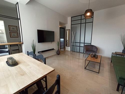 Sunlight - Volos City Center [spacious Modern Apartments]