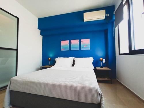 Sunlight - Volos City Center [spacious Modern Apartments]