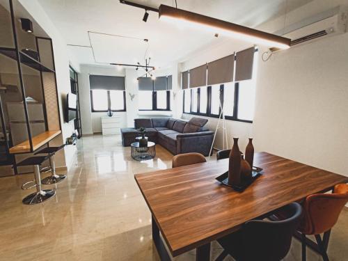 Sunlight - Volos City Center [spacious Modern Apartments]