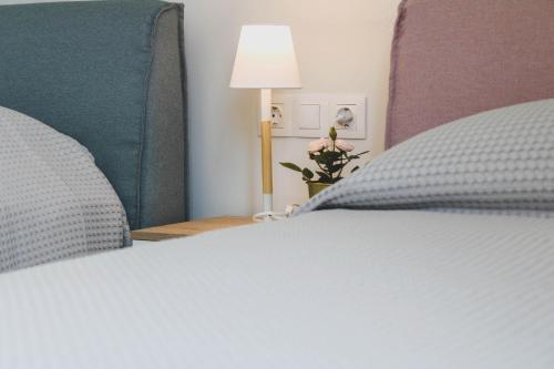 Sunlight - Volos City Center [spacious Modern Apartments]