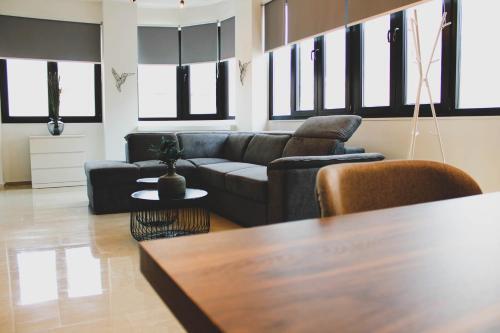 Sunlight - Volos City Center [spacious Modern Apartments]
