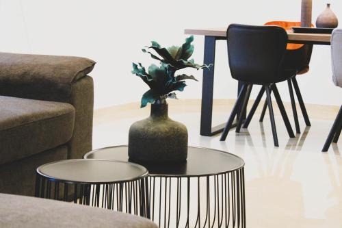 Sunlight - Volos City Center [spacious Modern Apartments]