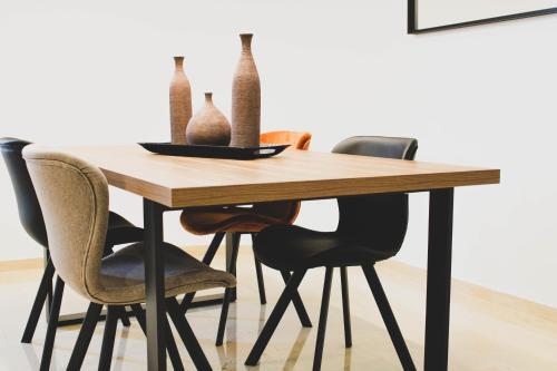 Sunlight - Volos City Center [spacious Modern Apartments]
