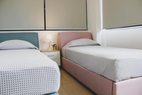 Sunlight - Volos City Center [spacious Modern Apartments]
