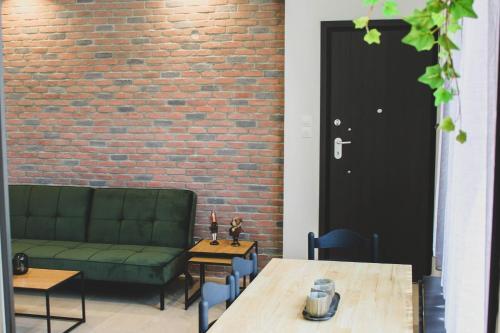 Sunlight - Volos City Center [spacious Modern Apartments]