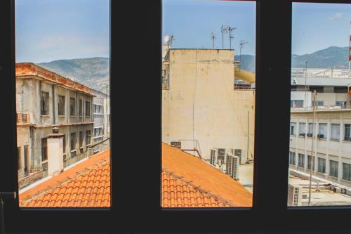 Sunlight - Volos City Center [spacious Modern Apartments]