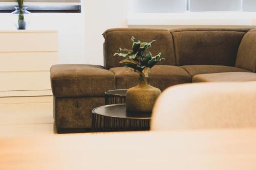 Sunlight - Volos City Center [spacious Modern Apartments]