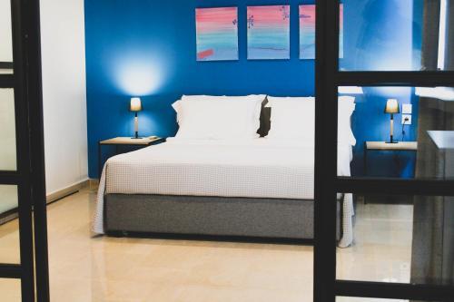 Sunlight - Volos City Center [spacious Modern Apartments]