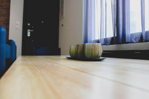 Sunlight - Volos City Center [spacious Modern Apartments]