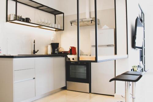 Sunlight - Volos City Center [spacious Modern Apartments]
