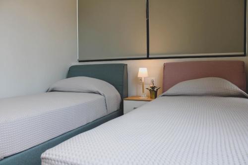 Sunlight - Volos City Center [spacious Modern Apartments]