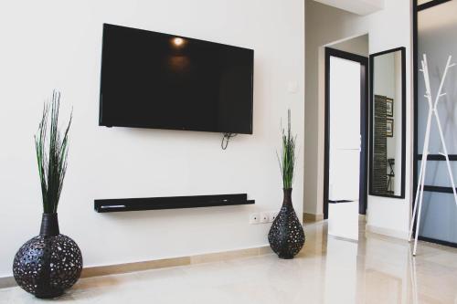Sunlight - Volos City Center [spacious Modern Apartments]