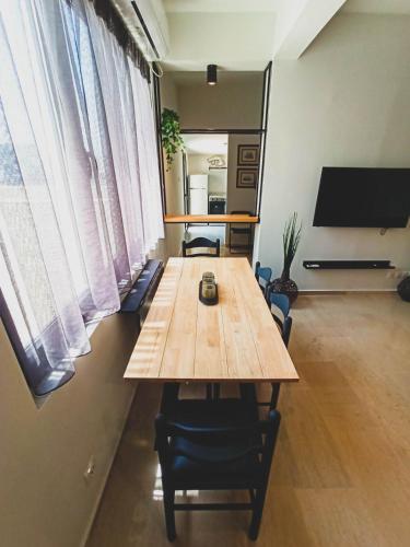Sunlight - Volos City Center [spacious Modern Apartments]