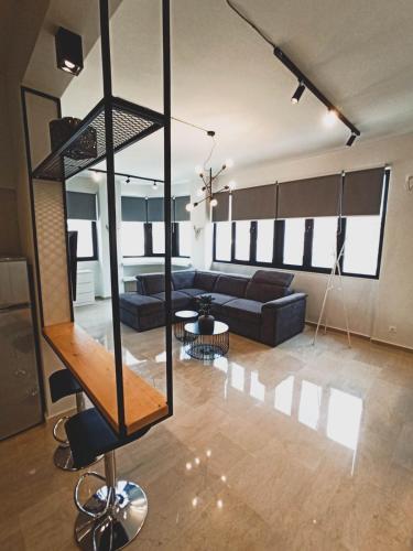Sunlight - Volos City Center [spacious Modern Apartments]