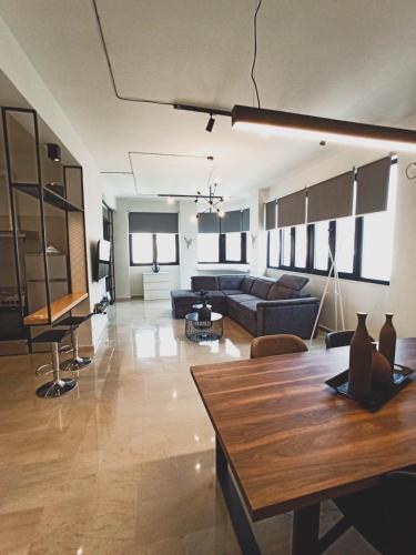Sunlight - Volos City Center [spacious Modern Apartments]