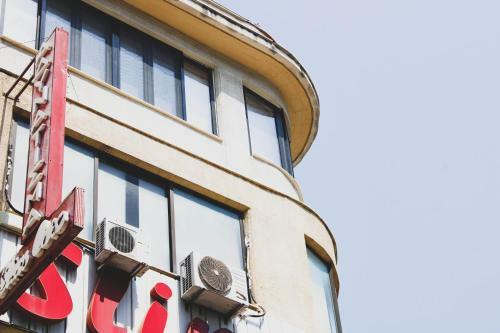 Sunlight - Volos City Center [spacious Modern Apartments]