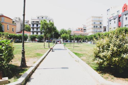 Sunlight - Volos City Center [spacious Modern Apartments]