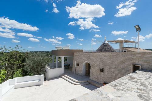 Apartamento Relax E Belvedere