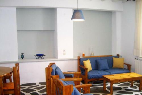 Nikos & Efi Fabrica Residence