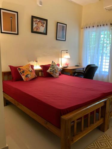 Bed & Breakfast Final Draft By The Holt