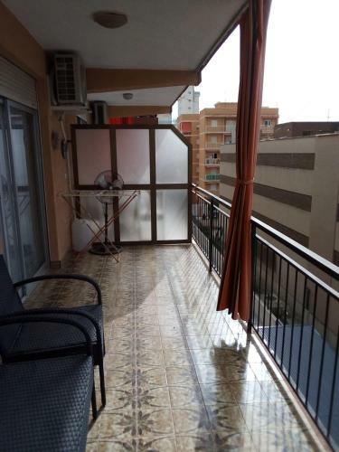 Apartamento Ana Gandia Playa