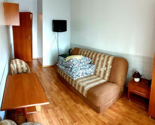 Hotel O?rodek Wypoczynkowy Wratislavia