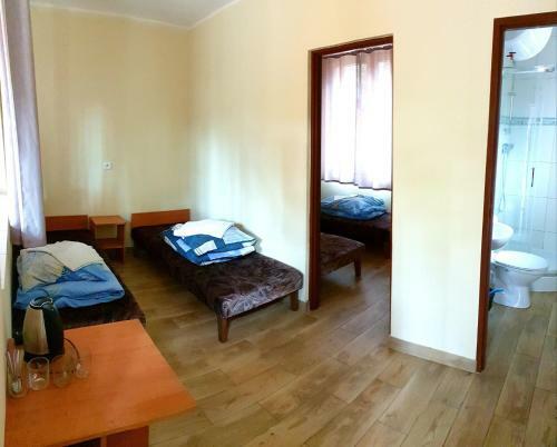 Hotel O?rodek Wypoczynkowy Wratislavia