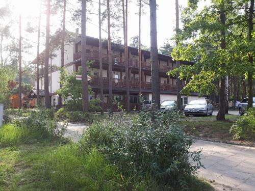 Hotel O?rodek Wypoczynkowy Wratislavia